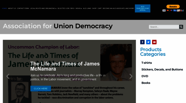 uniondemocracy.org