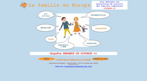 uniondesfamilles.org