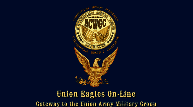 unioneaglesonline.com