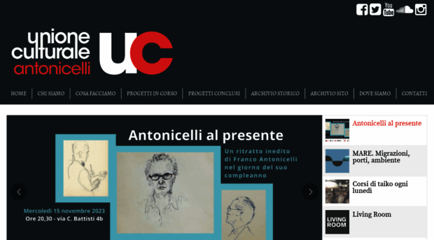 unioneculturale.org