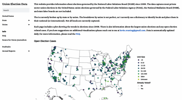 unionelections.org
