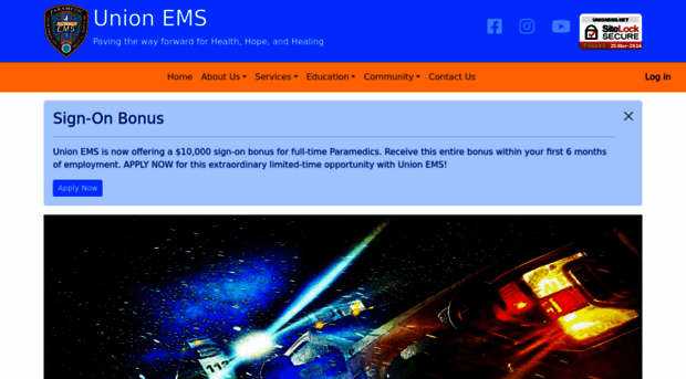 unionems.net