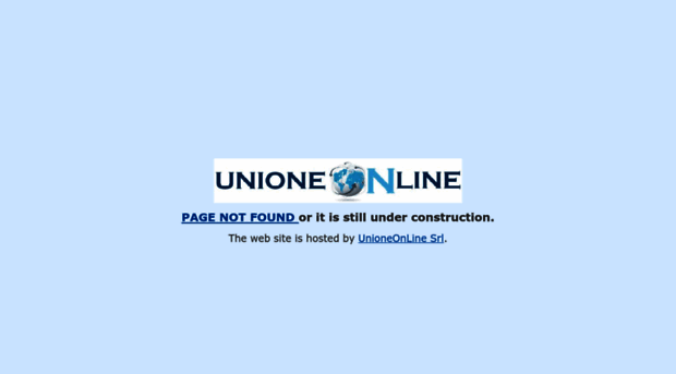 unioneonline.it