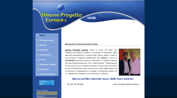 unioneprogettoeuropa.it