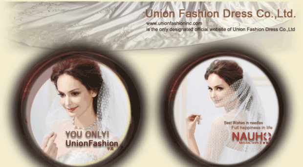 unionfashioninc.com