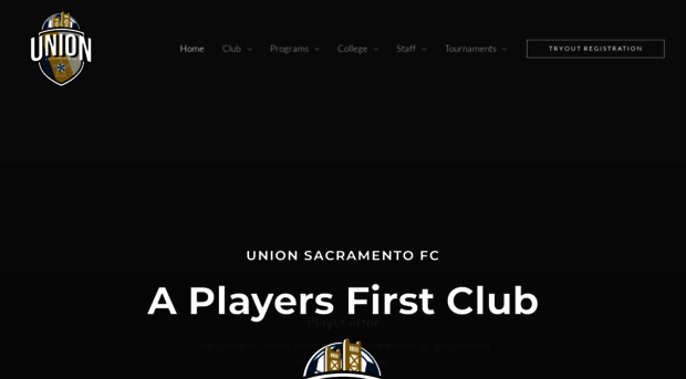 unionfc.org