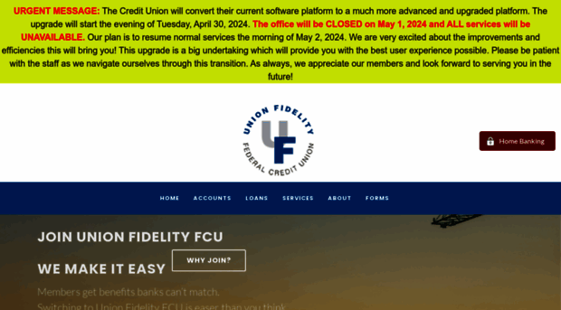 unionfidelityfcu.com