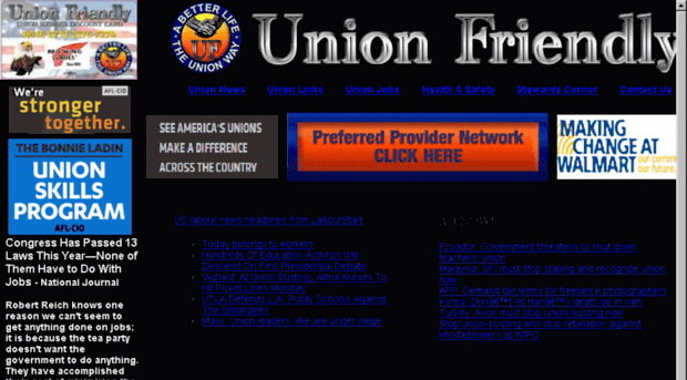 unionfriendly.us