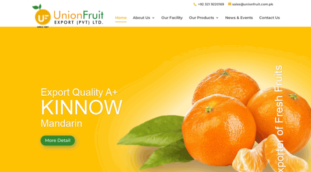 unionfruit.com.pk