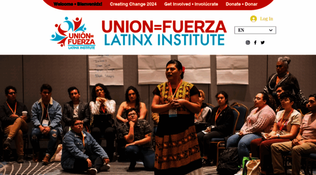 unionfuerza.org