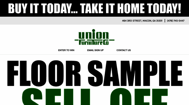 unionfurn.com