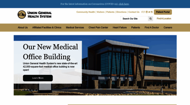 uniongeneralhospital.com