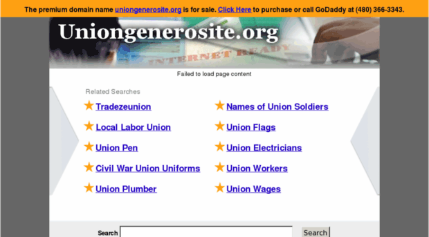 uniongenerosite.org