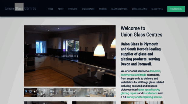 unionglass.co.uk