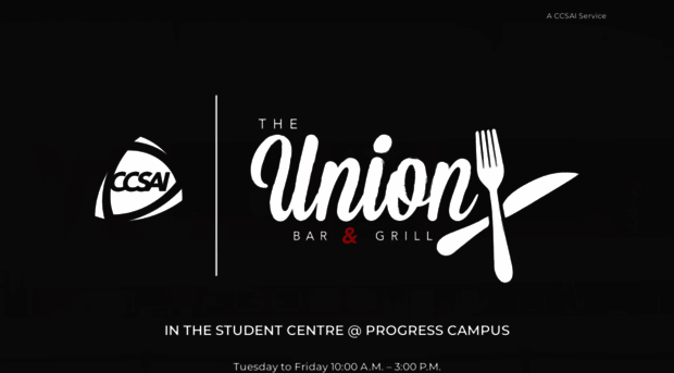 uniongrill.ccsai.ca