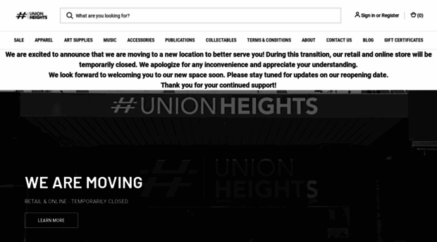 unionheights.com.au