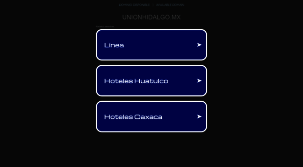 unionhidalgo.mx