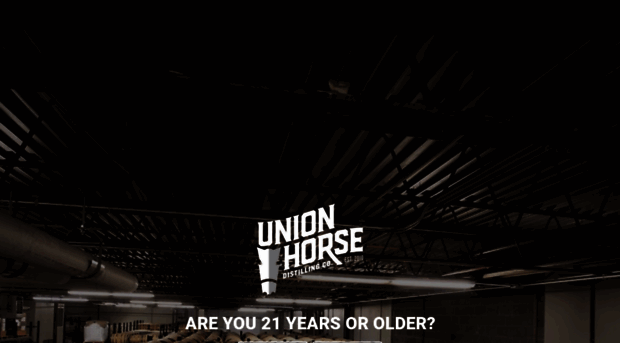 unionhorse.com