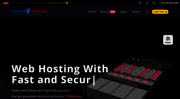 unionhost.com