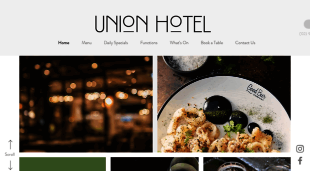 unionhotel.com.au