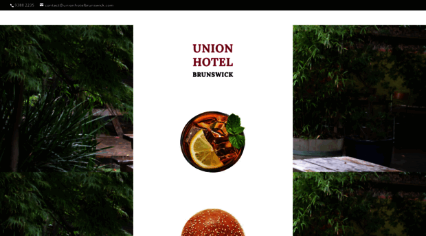 unionhotelbrunswick.com.au