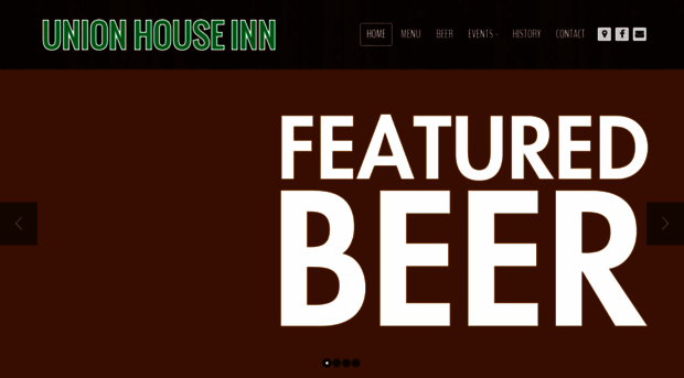 unionhouseinn.com