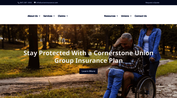 unioninsurance.com