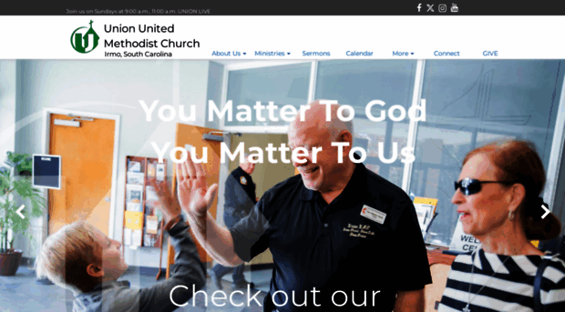 unionirmo.org