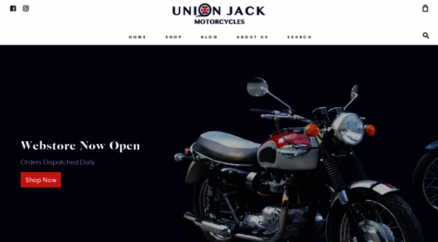 unionjack.com.au