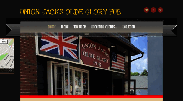 unionjacksglenside.com