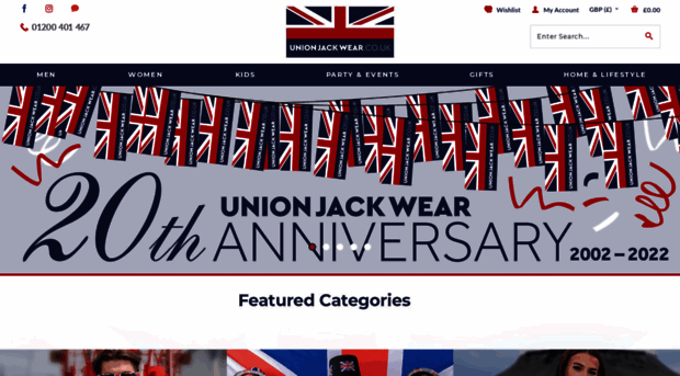 unionjackwear.co.uk
