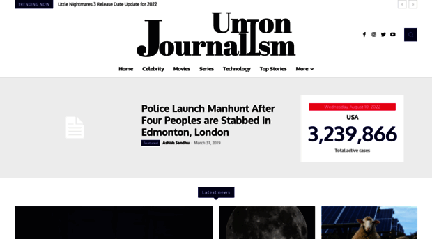 unionjournalism.com