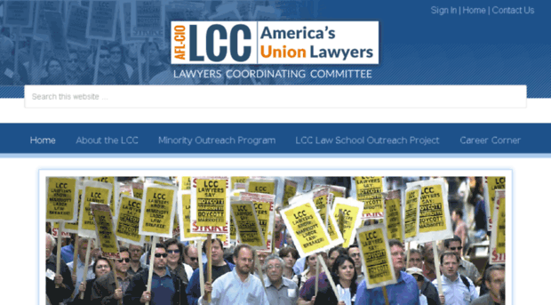 unionlawyers.aflcio.org