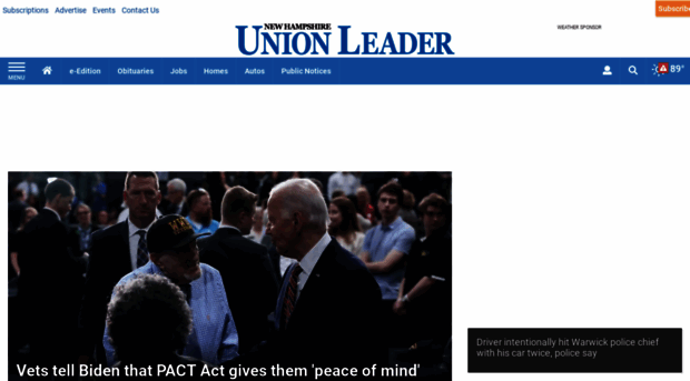 unionleader.com