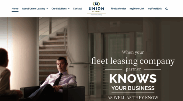 unionleasing.com