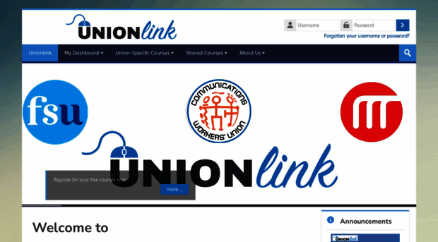 unionlink.org