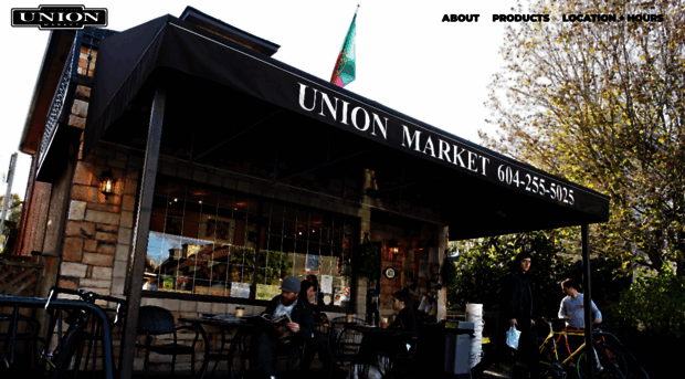 unionmarket.ca