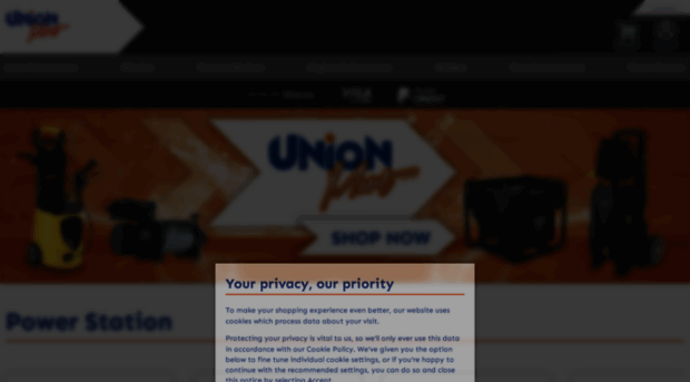 unionmart.co.uk