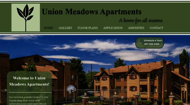 unionmeadows.com