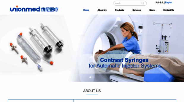 unionmed.net