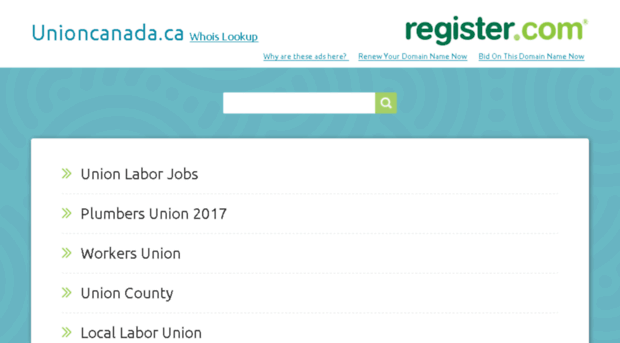 unionmembersdiscounts.com