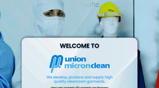 unionmicronclean.com