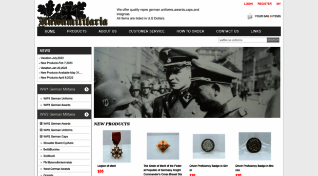 unionmilitaria.com