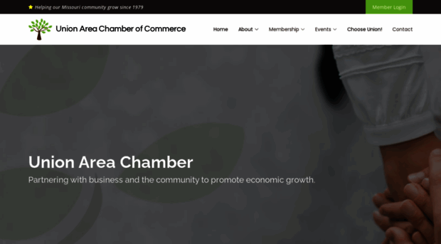 unionmochamber.org