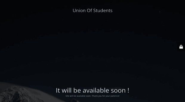 unionofstudents.com