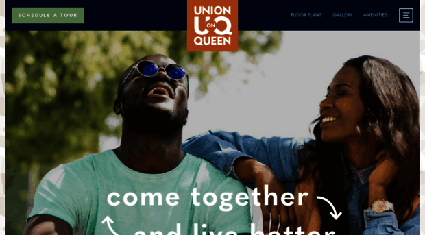 uniononqueen.com