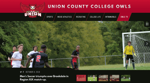 unionowls.com