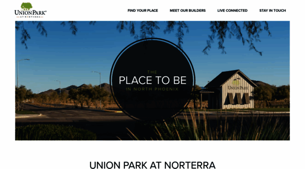 unionparkatnorterra.com