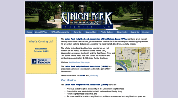 unionparkdsm.com