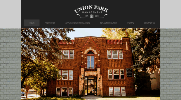 unionparkmgmt.com